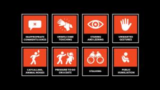 L'Oréal Paris: Harassment Advisory, 2